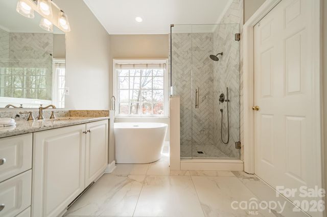 4504 Willow Croft Court, Charlotte, NC 28226