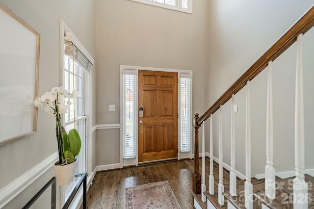 4504 Willow Croft Court, Charlotte, NC 28226