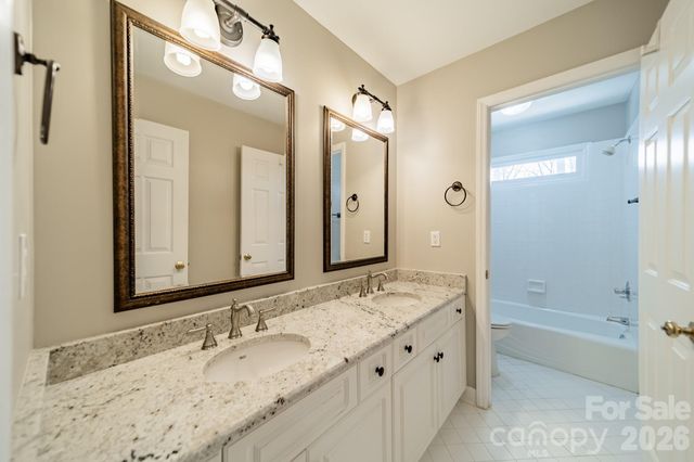 4504 Willow Croft Court, Charlotte, NC 28226