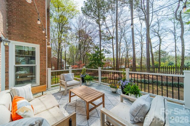 4504 Willow Croft Court, Charlotte, NC 28226