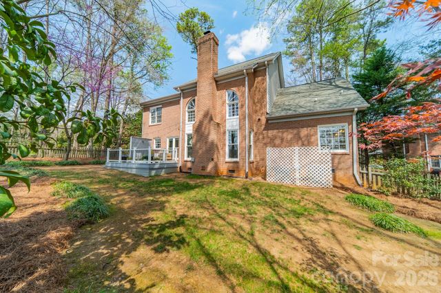 4504 Willow Croft Court, Charlotte, NC 28226