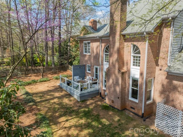 4504 Willow Croft Court, Charlotte, NC 28226