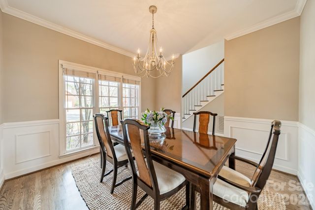 4504 Willow Croft Court, Charlotte, NC 28226