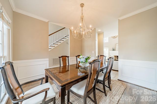 4504 Willow Croft Court, Charlotte, NC 28226