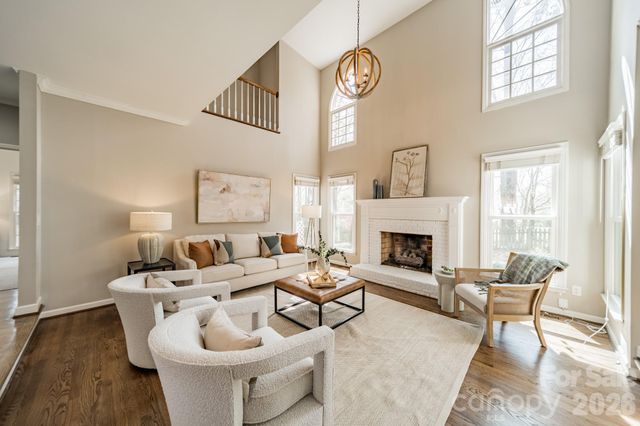 4504 Willow Croft Court, Charlotte, NC 28226