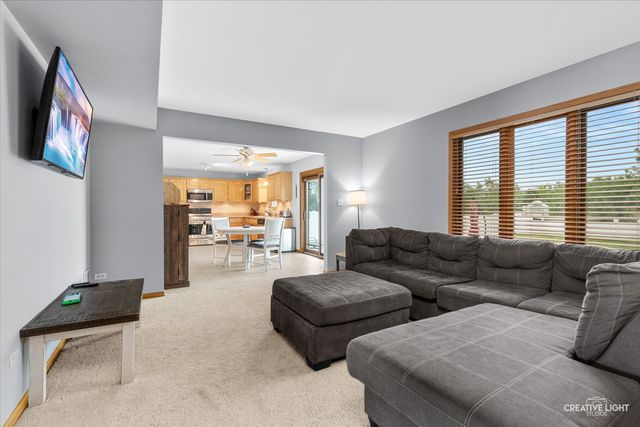 610 High Grove Drive, Minooka, IL 60447