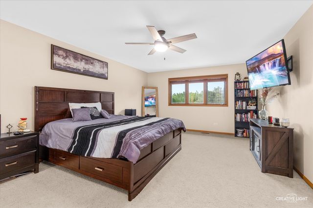 610 High Grove Drive, Minooka, IL 60447