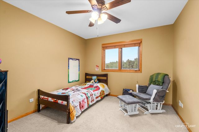 610 High Grove Drive, Minooka, IL 60447