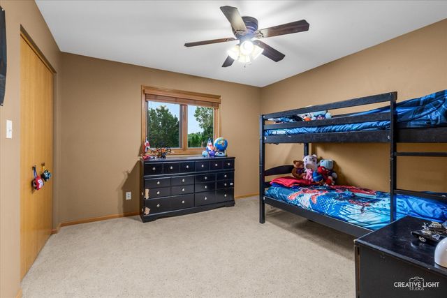 610 High Grove Drive, Minooka, IL 60447