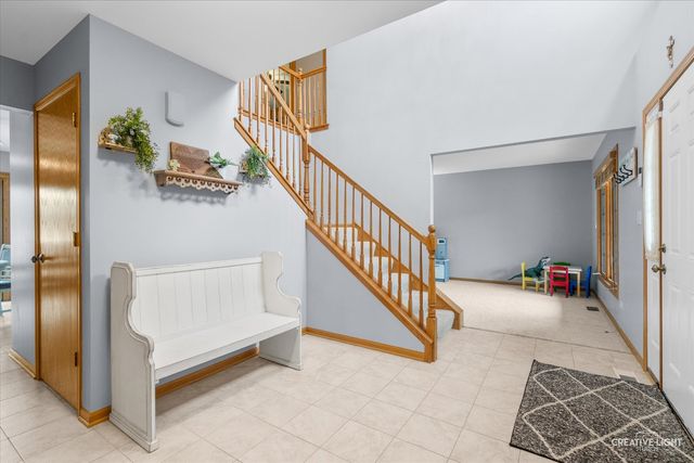 610 High Grove Drive, Minooka, IL 60447
