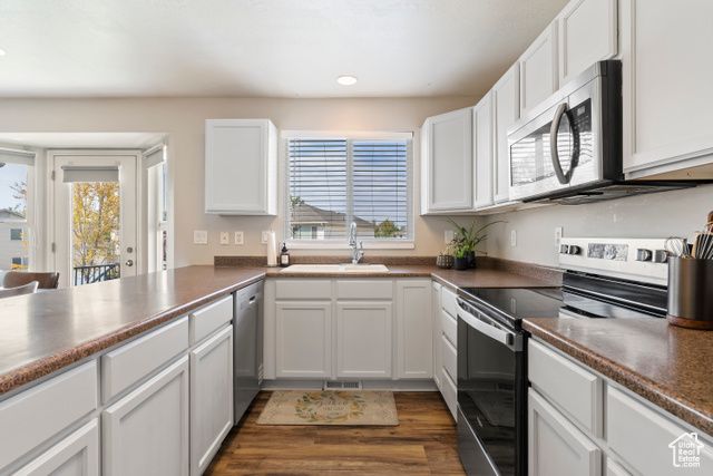 335 ALFORD CT, North Salt Lake, UT 84054