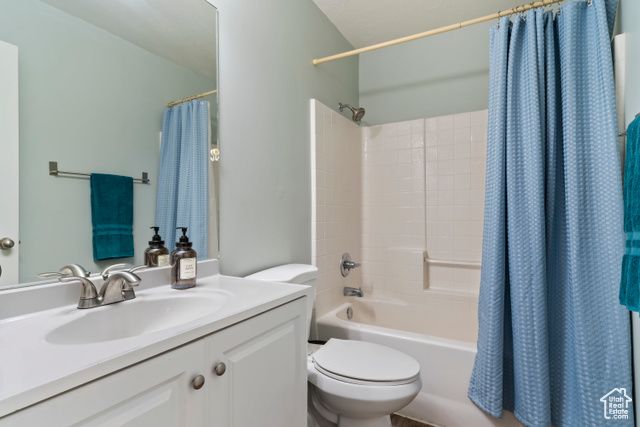 335 ALFORD CT, North Salt Lake, UT 84054