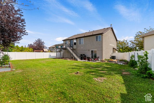 335 ALFORD CT, North Salt Lake, UT 84054