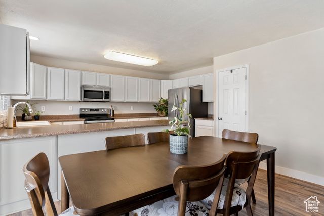 335 ALFORD CT, North Salt Lake, UT 84054