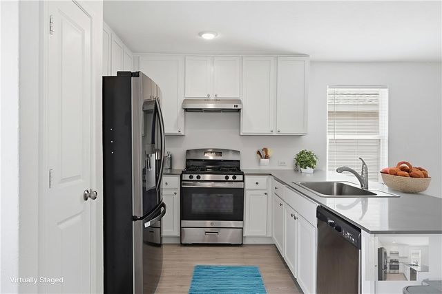 7818 Doctor Strange Dr, Corpus Christi, TX 78414