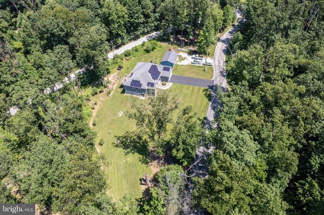 784 N HIGH ROCK RD N, Hanover, PA 17331