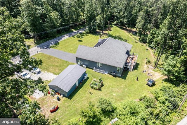 784 N HIGH ROCK RD N, Hanover, PA 17331