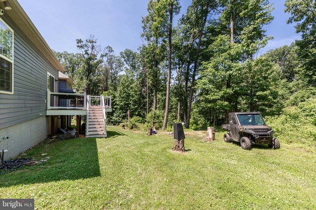 784 N HIGH ROCK RD N, Hanover, PA 17331