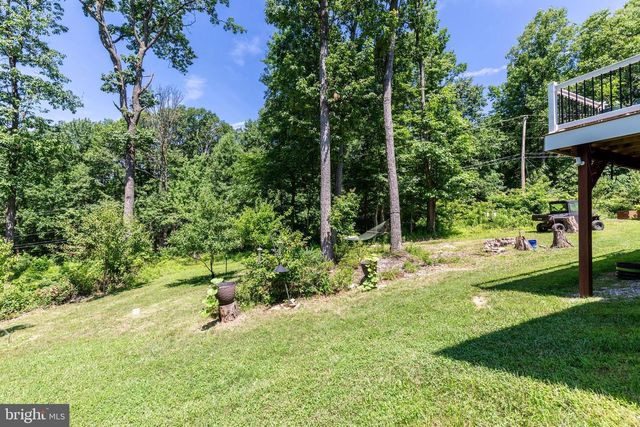 784 N HIGH ROCK RD N, Hanover, PA 17331
