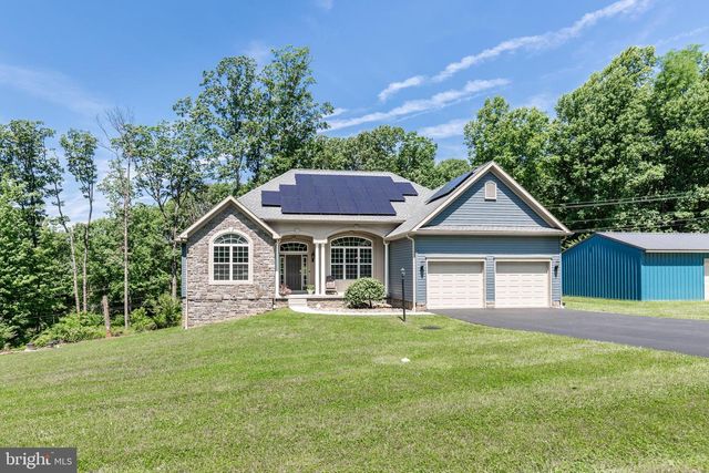 784 N HIGH ROCK RD N, Hanover, PA 17331