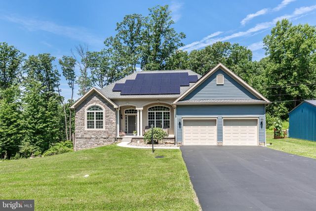 784 N HIGH ROCK RD N, Hanover, PA 17331