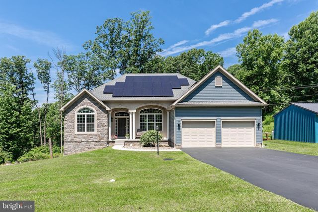 784 N HIGH ROCK RD N, Hanover, PA 17331