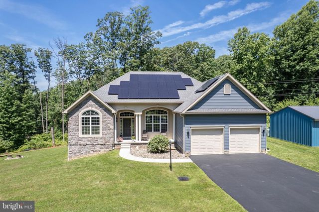 784 N HIGH ROCK RD N, Hanover, PA 17331