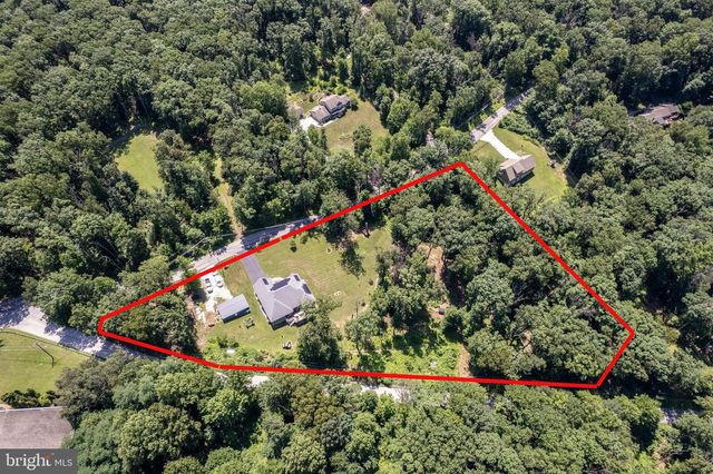784 N HIGH ROCK RD N, Hanover, PA 17331