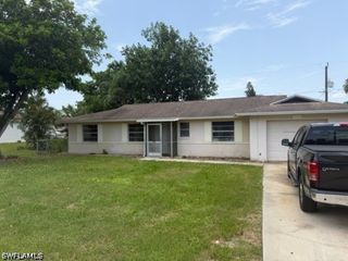 18609 Miami BLVD, Fort Myers, FL 33967