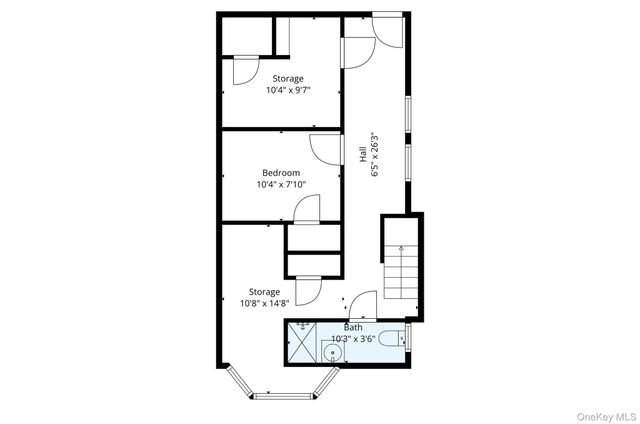 55 S High Street, Mount Vernon, NY 10550