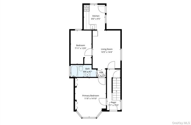 55 S High Street, Mount Vernon, NY 10550