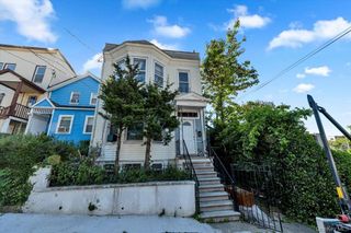 55 S High Street, Mount Vernon, NY 10550