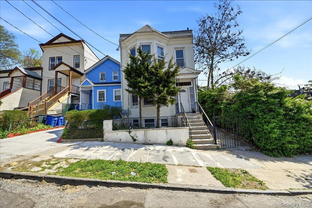 55 S High Street, Mount Vernon, NY 10550