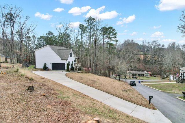 110 Quail Run Trace, NE, Cleveland, TN 37312