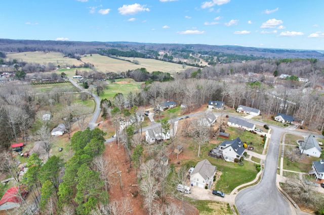 110 Quail Run Trace, NE, Cleveland, TN 37312