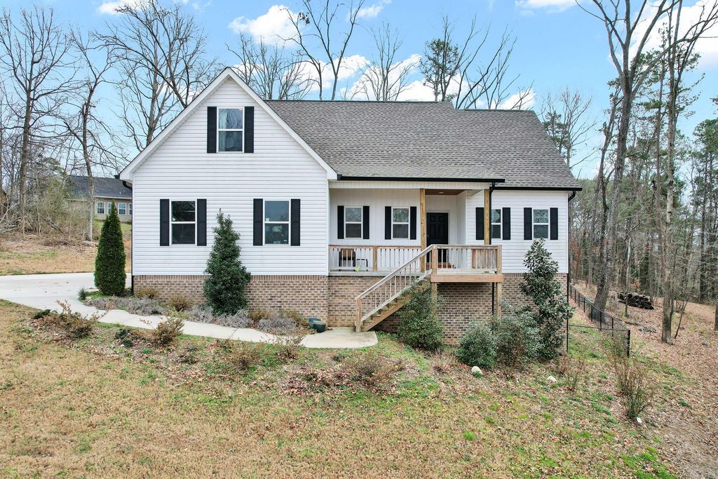 110 Quail Run Trace, NE, Cleveland, TN 37312