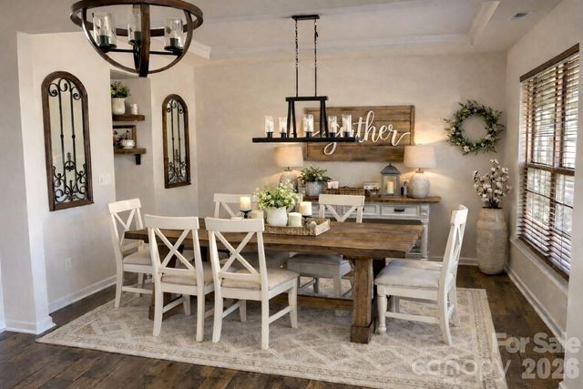 12412 Current Drive, Charlotte, NC 28278