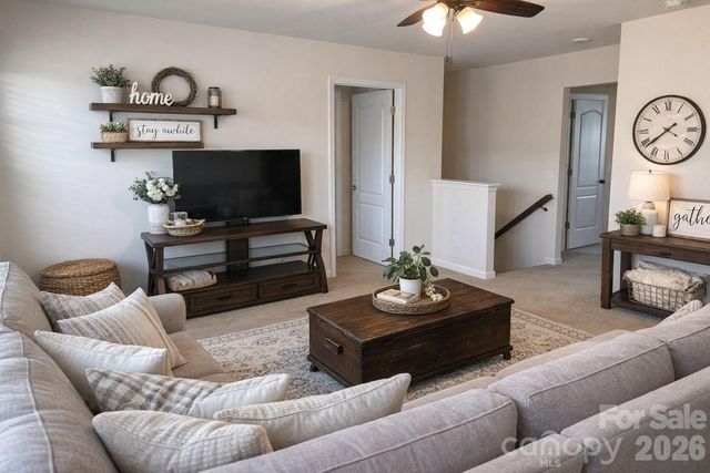 12412 Current Drive, Charlotte, NC 28278