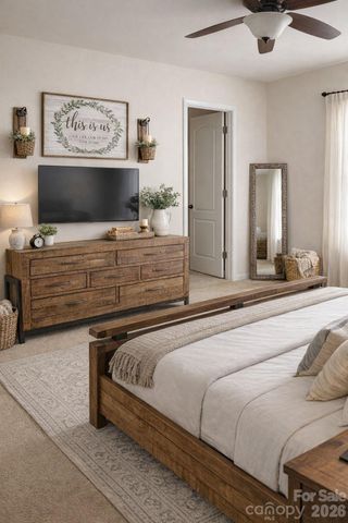 12412 Current Drive, Charlotte, NC 28278