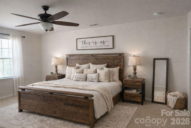 12412 Current Drive, Charlotte, NC 28278