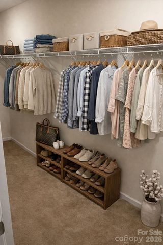 12412 Current Drive, Charlotte, NC 28278