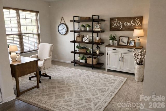 12412 Current Drive, Charlotte, NC 28278