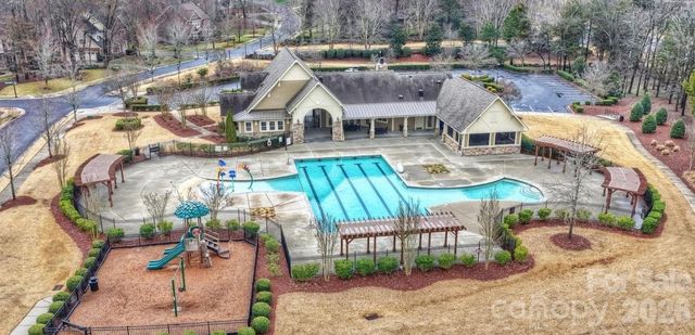 12412 Current Drive, Charlotte, NC 28278