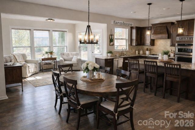 12412 Current Drive, Charlotte, NC 28278