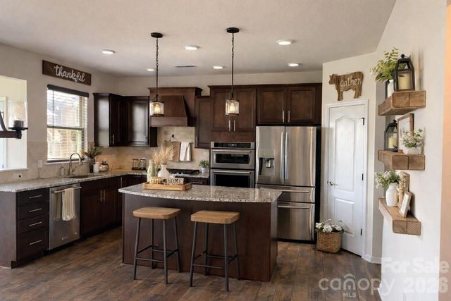 12412 Current Drive, Charlotte, NC 28278