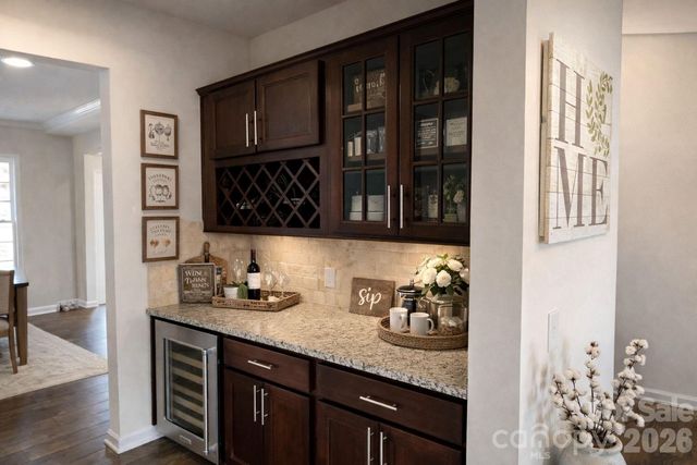 12412 Current Drive, Charlotte, NC 28278