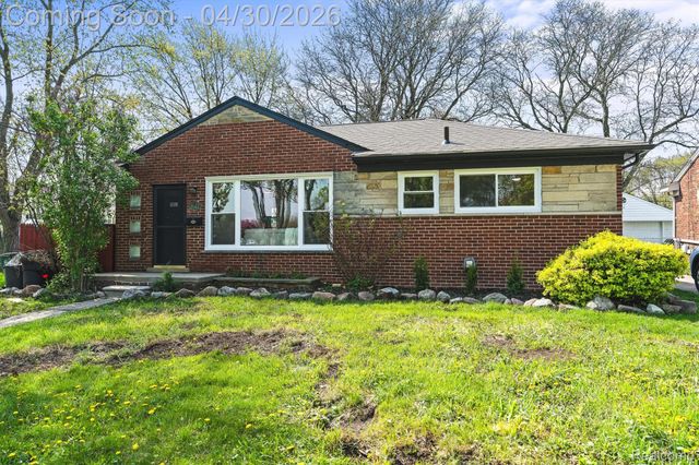 1622 Huron Avenue, Royal Oak, MI 48073
