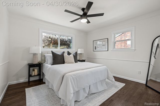 1622 Huron Avenue, Royal Oak, MI 48073