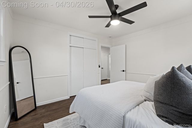 1622 Huron Avenue, Royal Oak, MI 48073