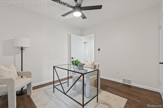 1622 Huron Avenue, Royal Oak, MI 48073